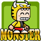 Download Monster Dino Adventure For PC Windows and Mac 2.0