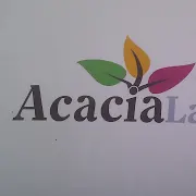 Acacia Landscape Logo