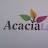 Acacia Landscape Logo