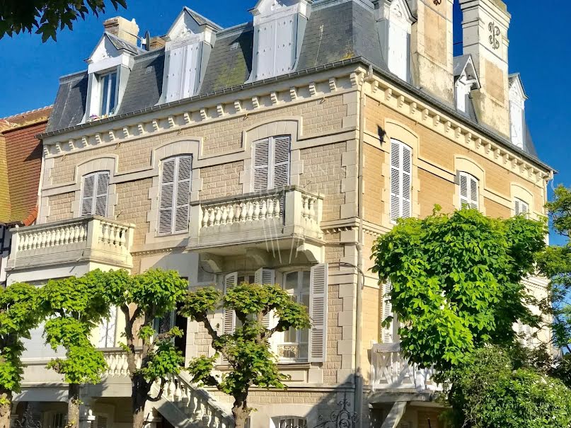 Vente appartement 3 pièces 46.17 m² à Deauville (14800), 424 000 €