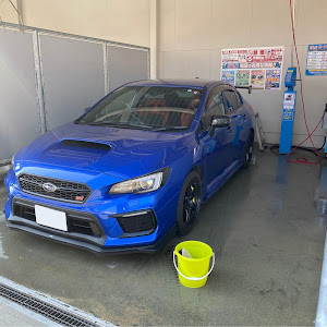 WRX STI VAB