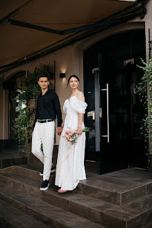 Wedding photographer Aleksandr Savchenko (savchenkosash). Photo of 29 February