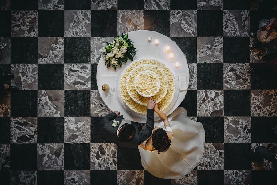 Fotógrafo de bodas Roberto De Riccardis (robertodericcar). Foto del 30 de abril 2019