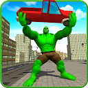 Herunterladen Big Monster Homecoming : San Andreas City Installieren Sie Neueste APK Downloader