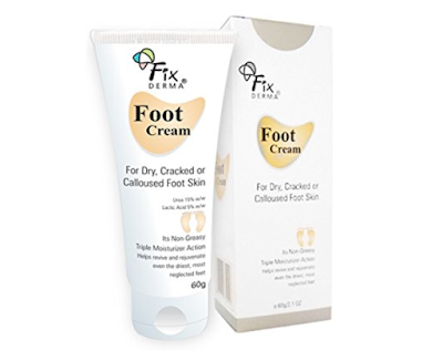 Co Luxury Co Beauty Foot Cream 60gm