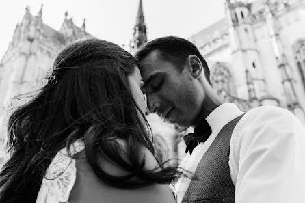 Photographe de mariage Vitalie Varvarynets (varvarynets). Photo du 15 décembre 2018