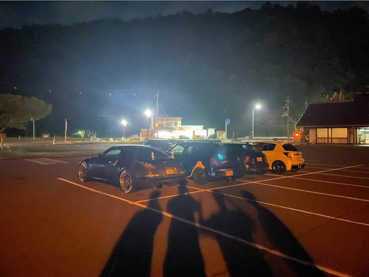 ミニクーパーSの美山・周山街道162号・Z33・ZC33S・R56Sに関するカスタム事例の投稿画像2枚目