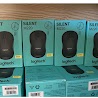 Chuột Logitech M220 Không Dây - Không Gây Tiếng Ồn Hàng Nhập Khẩu Bảo Hành 12 Tháng Đổi Mới