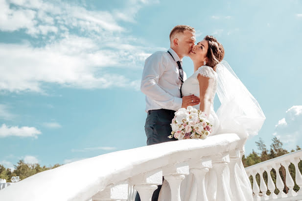 Wedding photographer Katrin Shustrova (katrinshus). Photo of 30 August 2018