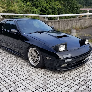 RX-7 FC3S