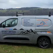 Loch Lomond Plumbing And Heating Logo