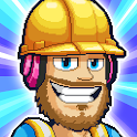 Icon PewDiePie's Tuber Simulator