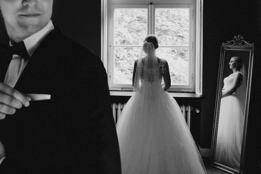 結婚式の写真家Oleg Rostovtsev (gelork)。2018 10月31日の写真