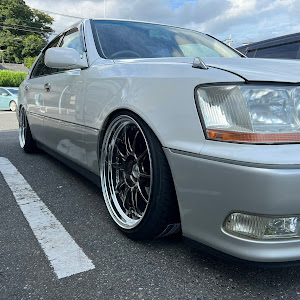 クラウンマジェスタ JZS177