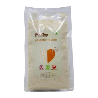 Healthy Ha Almond Flour - 400 gm