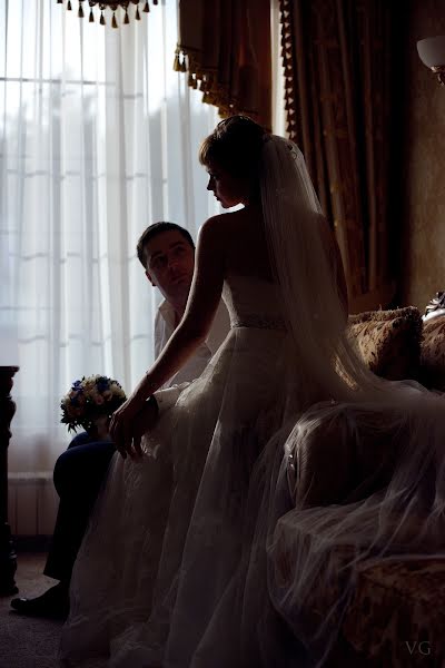 Wedding photographer Vladimir Gorbunov (vladigo). Photo of 23 January 2014