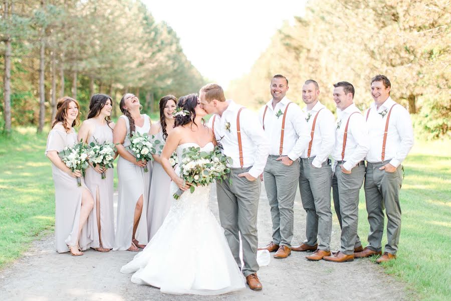 Photographe de mariage Teah Lizée (teahlizeephoto). Photo du 8 février 2020