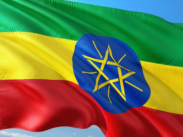 Etiopia