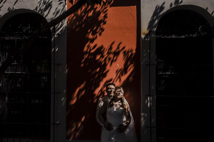 Wedding photographer Gabriel Torrecillas (gabrieltorrecil). Photo of 7 November 2017