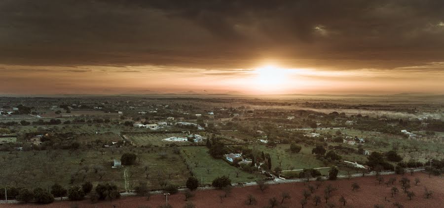 Düğün fotoğrafçısı Aušra Rekašiūtė (aastudio). 31 Ekim 2018 fotoları