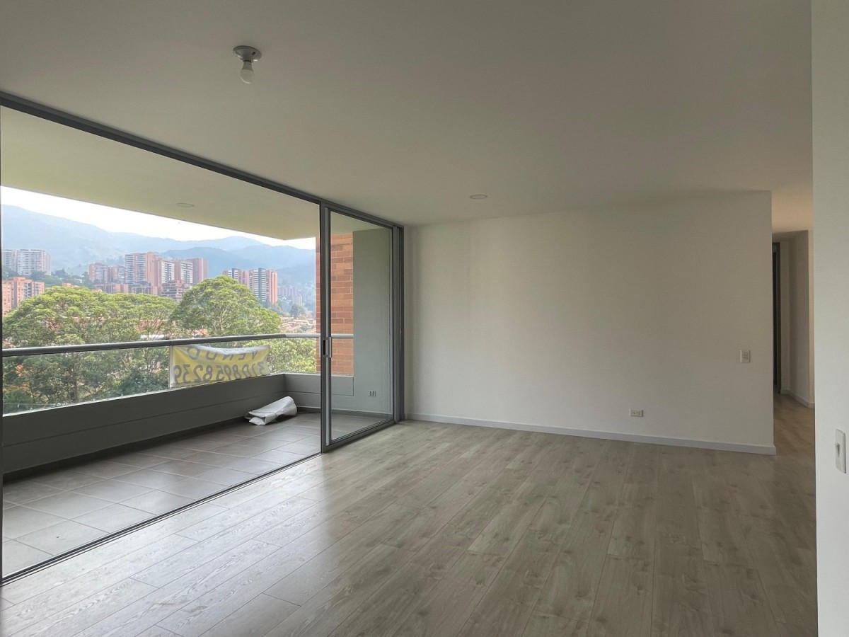 Apartamento para Arriendo en Envigado