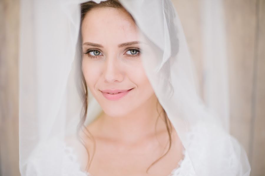 Wedding photographer Sergey Kolobov (kololobov). Photo of 3 November 2015