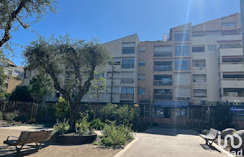 appartement à Antibes (06)