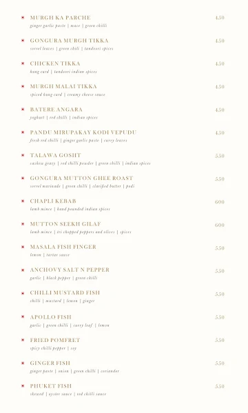 Jonathan's Kitchen - Fairfield By Marriott menu 