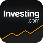 Cover Image of Скачать Investing.com: акции и новости  APK