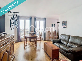 appartement à Choisy-le-Roi (94)