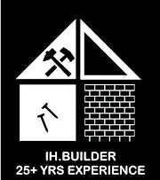 IH.Builder Logo