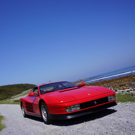 supercarのプロフィール画像