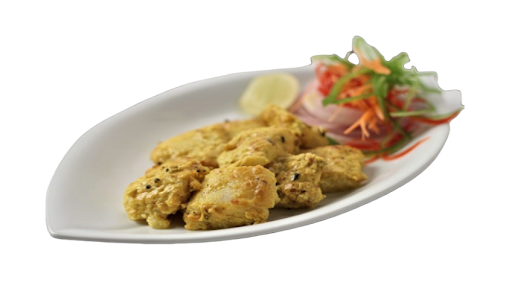 Lasooni Tikka(8 Pcs)