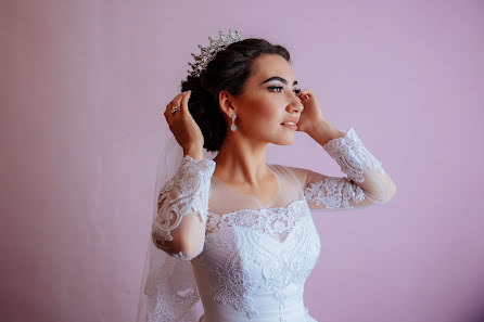 Fotógrafo de bodas Irina Makhinich (makhinich). Foto del 3 de septiembre 2020