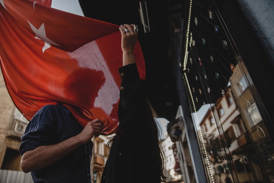 Φωτογράφος γάμων Aleksandr Shamarin (shamarin). Φωτογραφία: 10 Απριλίου 2021