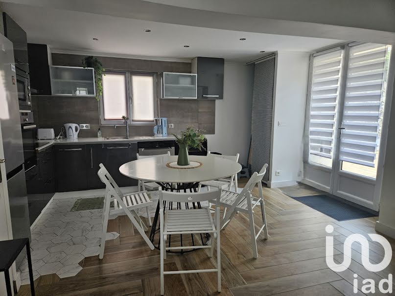 Vente maison 5 pièces 80 m² à Trilport (77470), 225 000 €