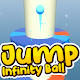 Jump Infinity Ball arcade Game - 점프게임 아케이드게임