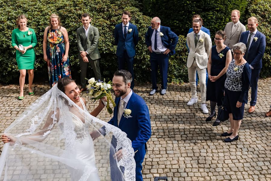 Photographe de mariage Jeroen Savelkouls (jeroensavelkouls). Photo du 5 novembre 2022