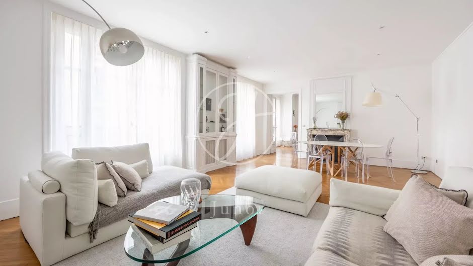 Vente appartement 6 pièces 180.08 m² à Paris 7ème (75007), 3 490 000 €