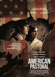 American Pastoral