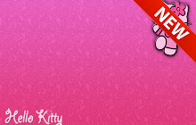 Kitty Wallpaper HD Custom New Tab small promo image