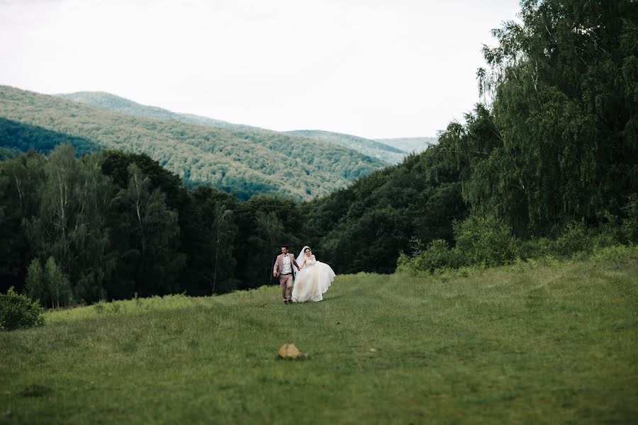 Fotógrafo de bodas Sergey Zakurakin (1zak1). Foto del 5 de julio 2016