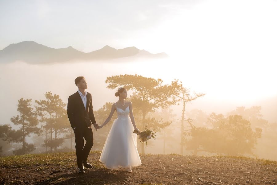 Jurufoto perkahwinan Hải Hoàng (hoanghaiphoto). Foto pada 9 Ogos 2020