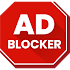 Free Adblocker Browser - Adblock & Popup Blocker64.0.2016123097