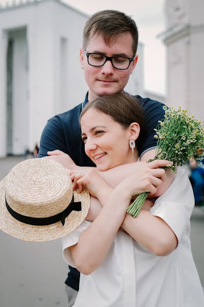 Svadobný fotograf Lena Danilova (danilovalena). Fotografia publikovaná 29. februára 2020