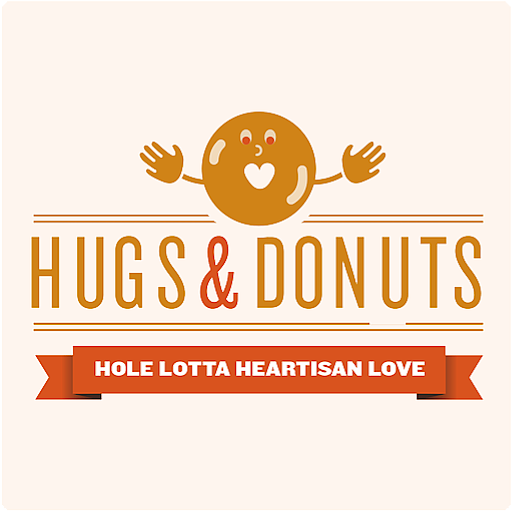 Hugs and Donuts