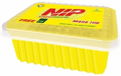 Nip Dishwash - 500 gm