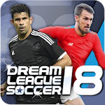 Cover Image of Herunterladen 2018 Dream League Soccer ProTips 1.0 APK