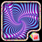 Cover Image of Tải xuống Illusion Live Wallpaper 1.0.3 APK