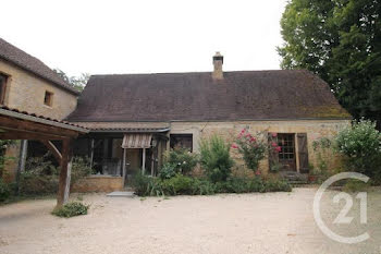 maison à La Chapelle-Aubareil (24)